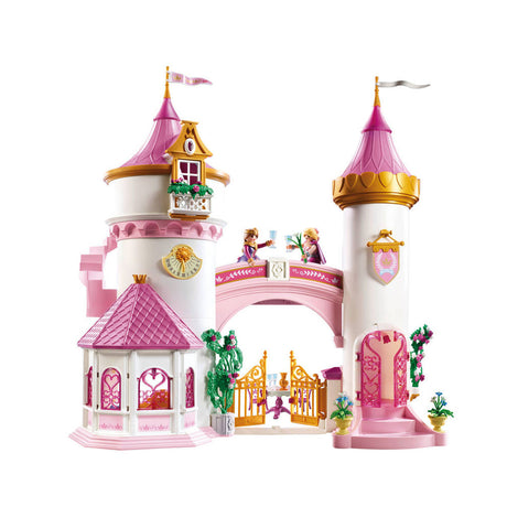 Playmobil Prinsessenkasteel 70448