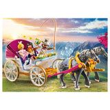 Playmobil Romantische Paardenkoets 70449