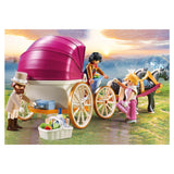 Playmobil Romantische Paardenkoets 70449