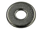 Mack 1019878 - carrosserie sluitring inox a2 8 st 6,4x18 | 10 stuks