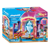 PLAYMOBIL Oosterse prinses speelbox