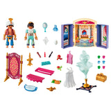 PLAYMOBIL Oosterse prinses speelbox