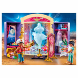 Playmobil PLAYMOBIL Oosterse prinses speelbox