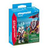 Playmobil Specials Dwergridder 70378