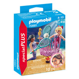 PlayMobil Spezialitéite spillen Mermaids 70881