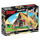 Playmobil Asterix Hut van Heroix 70932