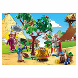 Playmobil Asterix Panoramix met Toverdrank 70933