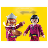 Playmobil Asterix Panoramix met Toverdrank 70933