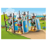 PLAYMOBIL Asterix Romeinse Troepen 70934