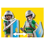 PLAYMOBIL Asterix Romeinse Troepen 70934