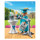 Playmobil Specials Afstudeerfeest 70880