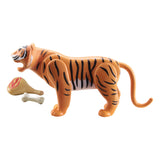 PLAYMOBIL Wiltopia Tijger 71055