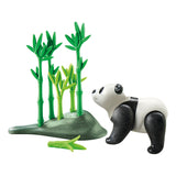 Playmobil Wiltopia Panda 71060