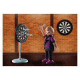 PlayMobil Spezial plus Darter 71165