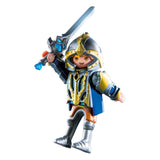 Playmobil novelmore arwynn met invincibus 71301