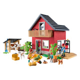 Playmobil Country Boerderij 71248