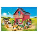 Playmobil Country Boerderij 71248