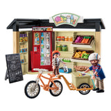 PLAYMOBIL Country 24-uurs Boerderijwinkel 71250