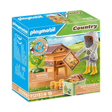 PlayMobil Land Iessper 71253