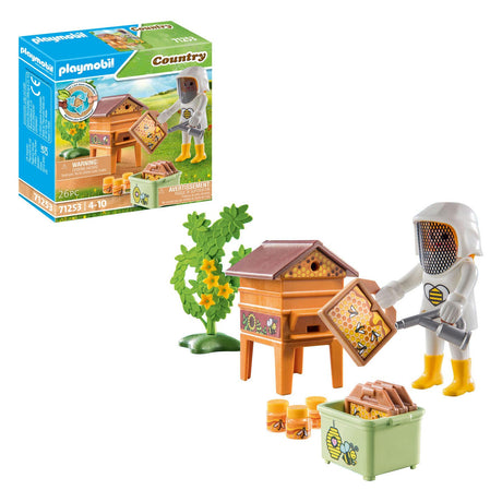 PlayMobil Land Iessper 71253