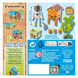 Playmobil Country Imker 71253