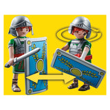 Playmobil asterix tekenis en de strijd om het paleis - 71268