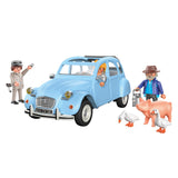 PlayMobile Citroen 2cv 70640