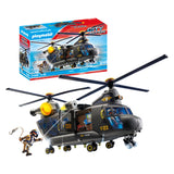 Playmobil City Action SE-reddingsvoertuig 71149