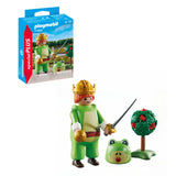 Playmobil Specials Kikkerkoning 71169