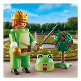 Playmobil Specials Kikkerkoning 71169