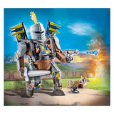 Playmobil Novelmore Gevechtsrobot 71300