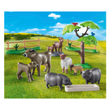 PLAYMOBIL Country Aanvulling dieren 71307