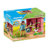 PlayMobil Land Coulet Hob 71308