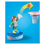 Playmobil city life uitbreiding sportschool - 71328