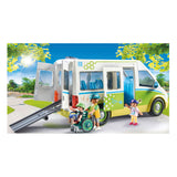 Playmobil City Life Schoolbus 71329