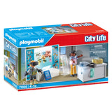 Playmobil City Life Virtueel Klaslokaal 71330