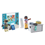 Playmobil city life virtueel klaslokaal - 71330