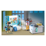 Playmobil city life virtueel klaslokaal - 71330