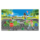 Playmobil City Life Verkeerseducatie 71332