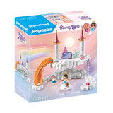 Playmobil Princess Babykamer 71360