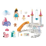 Playmobil Princess Babykamer 71360