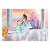 Playmobil Princess Babykamer 71360