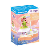 PlayMobil Prinzessin Reebou uewen mat Prinzessin 71364