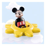 Playmobil 1.2.3. Mickey Mouse Draaiende zon 71321