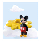 Playmobil 1.2.3. Mickey Mouse Draaiende zon 71321