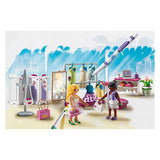 PLAYMOBIL Color Modeboetiek 71372