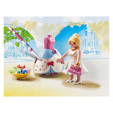 PLAYMOBIL Color Modieuze Jurk 71374