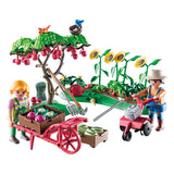 Playmobil Country Starterpack Boerderij moestuin 71380