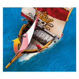 Playmobil pirates piratenschip - 71418