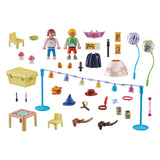 Playmobil My Life Verkleedfeest 71451